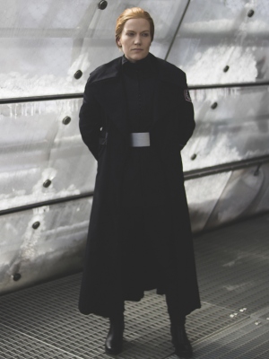 General  Armitage Hux