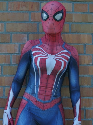 Advanced Suit