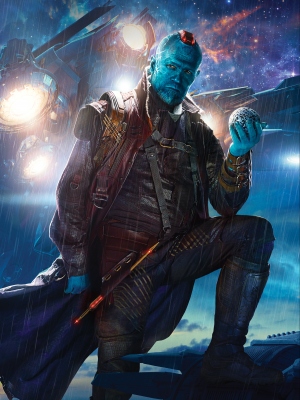 Vorlage für Yondu Udonta