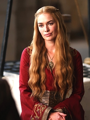 Vorlage für Cersei Lannister
